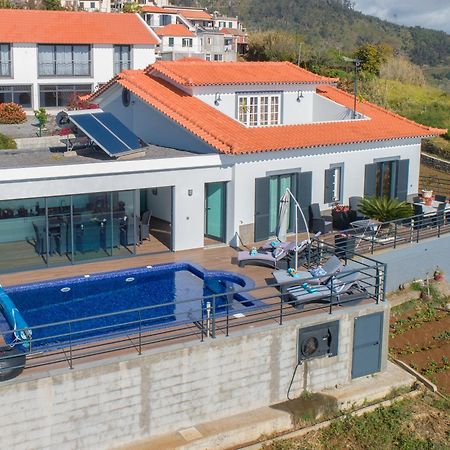 Вилла Casa Lira Арку-да-Кальета Экстерьер фото