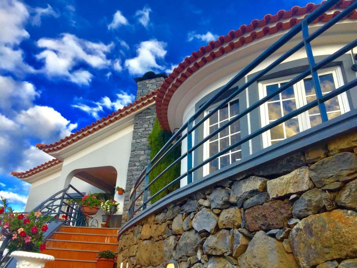 Вилла Casa Lira Арку-да-Кальета Экстерьер фото